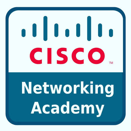 Logo Cisco Networking Academy
