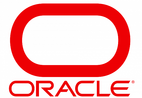 Logo Oracle