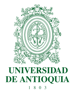 Logo Universidad de Antioquia