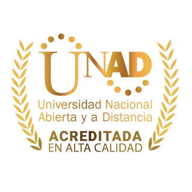 Logo UNAD