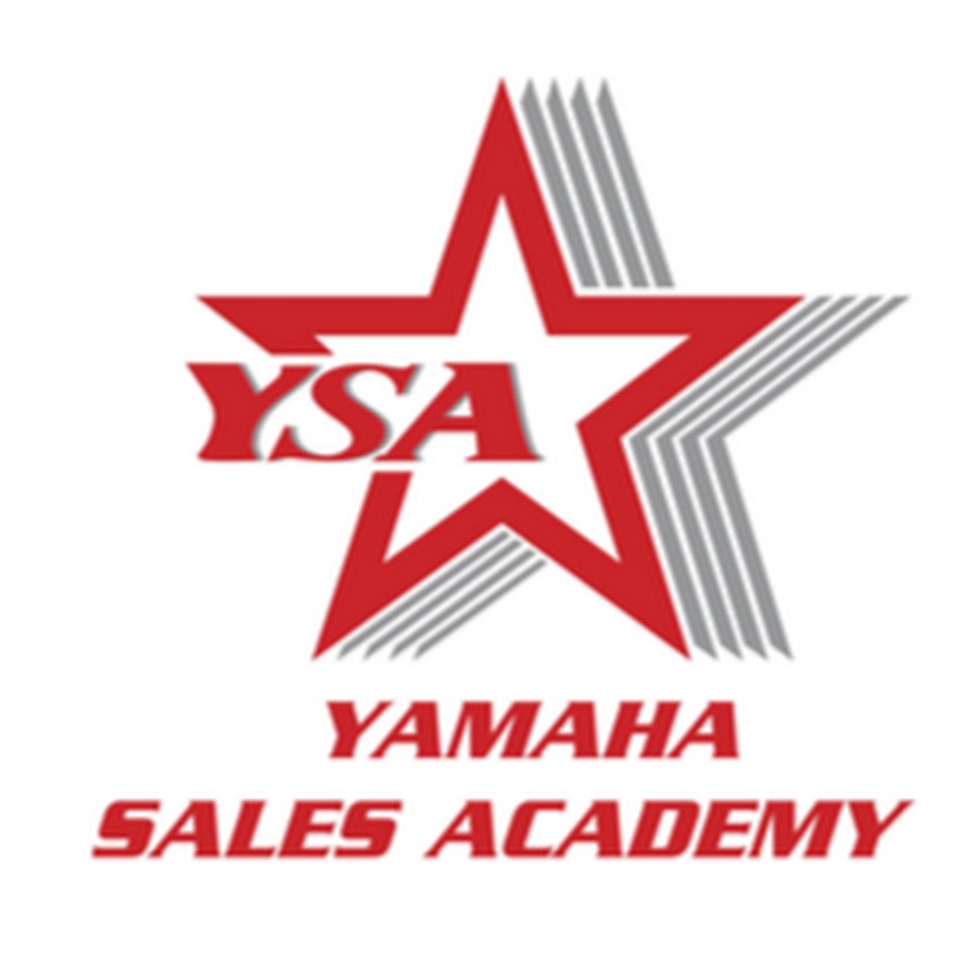 Logo Yamaha